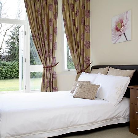 Basingstoke Apartments - Sherborne House, City Centre Victorian Apartments Esterno foto