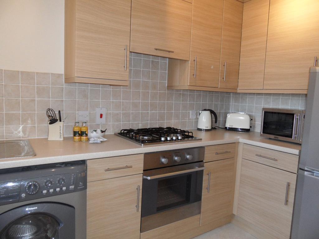 Basingstoke Apartments - Sherborne House, City Centre Victorian Apartments Esterno foto